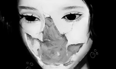 the prologue of what is unexpected.